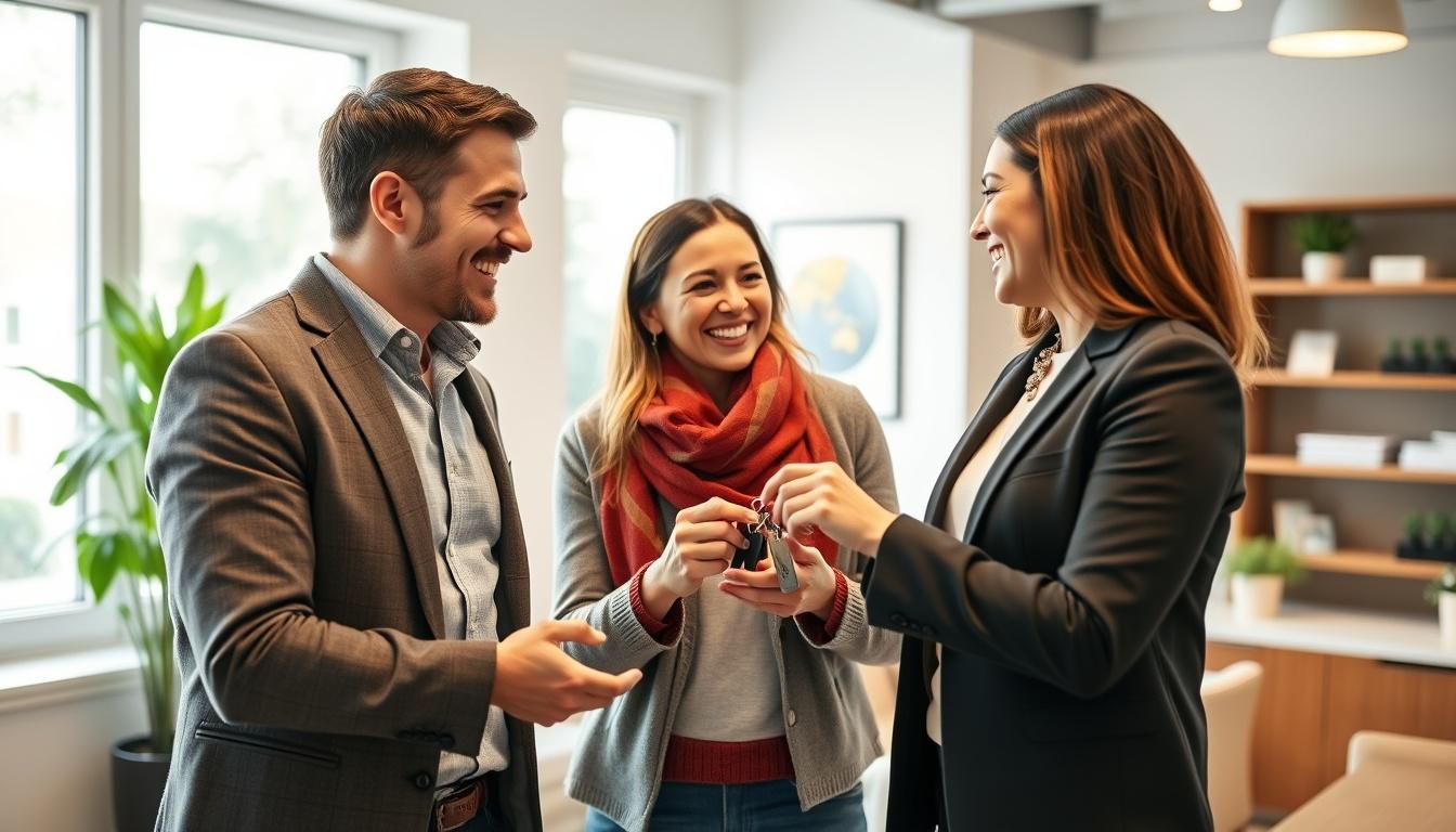 Services for Home Sellers