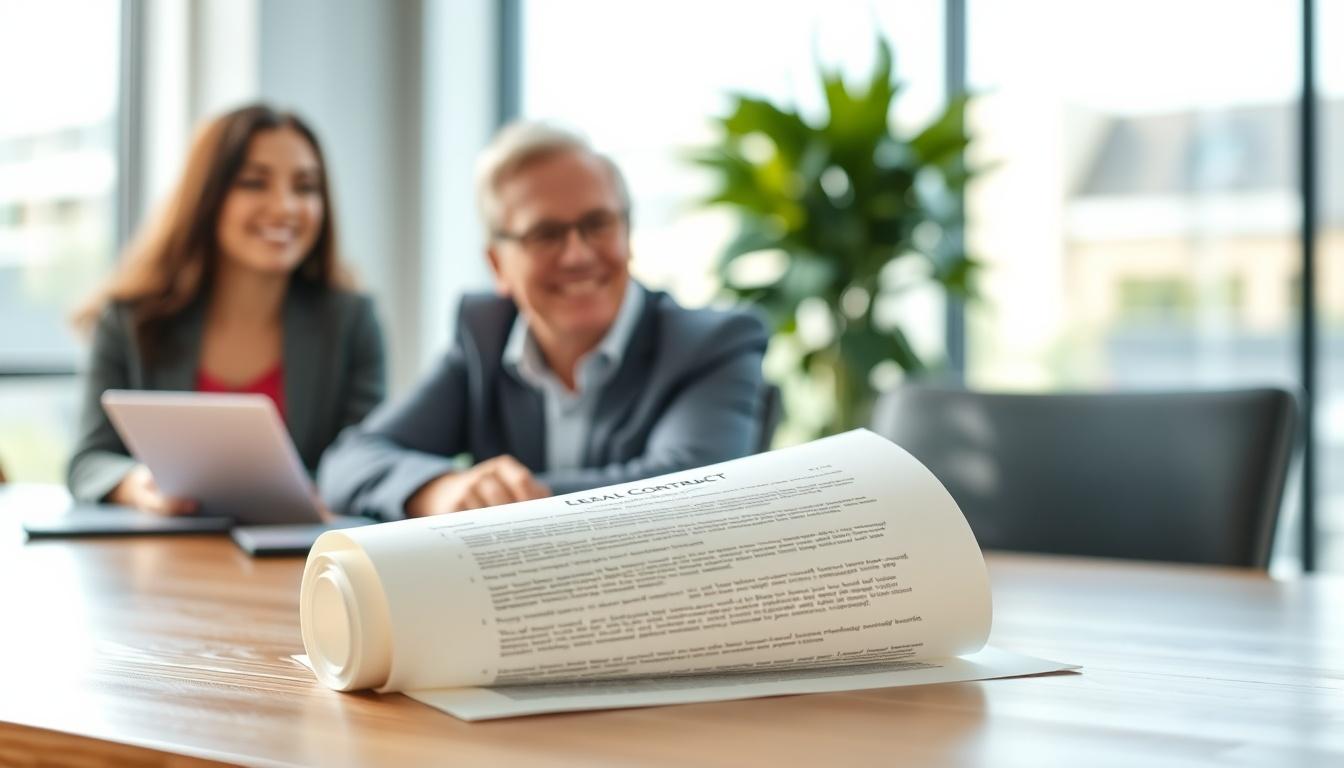 Partnering with Real Estate Agents